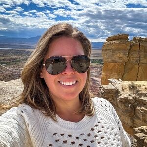 Meet your Posher, Lauren